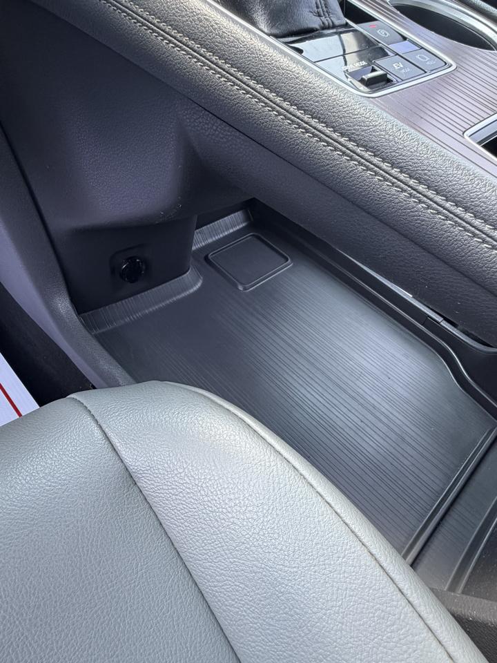 Toyota Sienna XLE 7-Passenger 2022