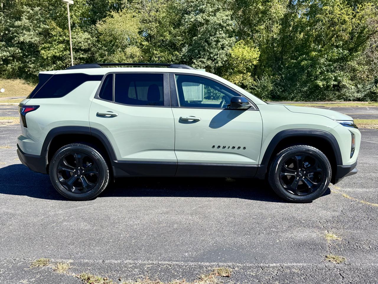 Chevrolet Equinox LT 2WD 2025
