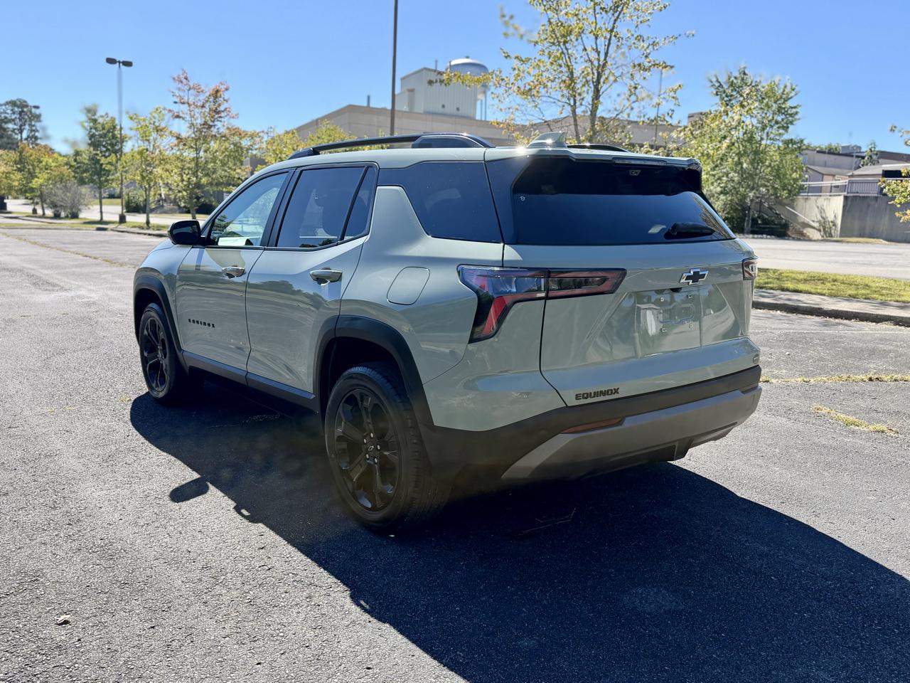 Chevrolet Equinox LT 2WD 2025