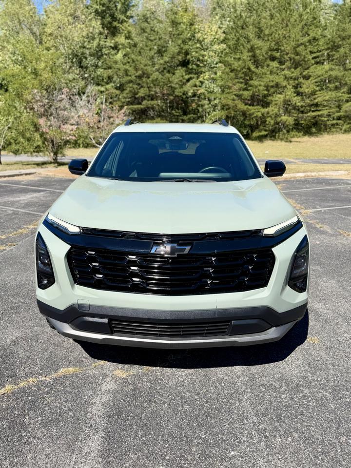 Chevrolet Equinox LT 2WD 2025