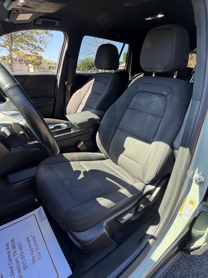 Chevrolet Equinox LT 2WD 2025