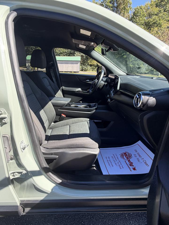 Chevrolet Equinox LT 2WD 2025