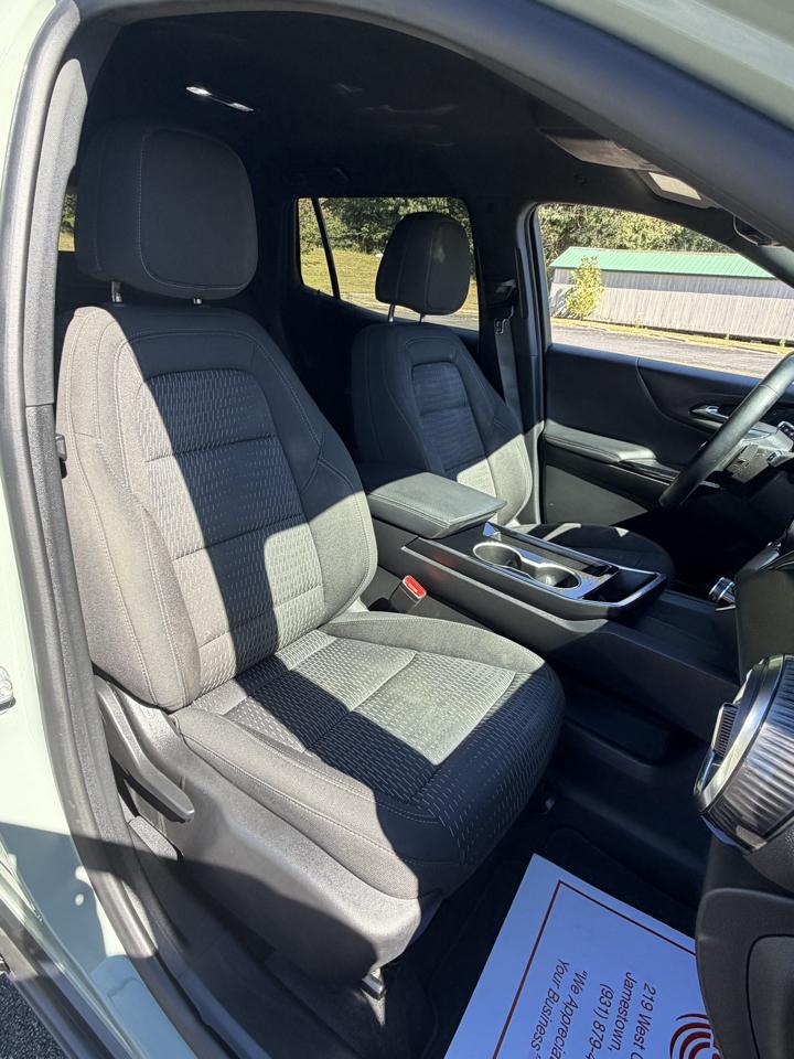 Chevrolet Equinox LT 2WD 2025