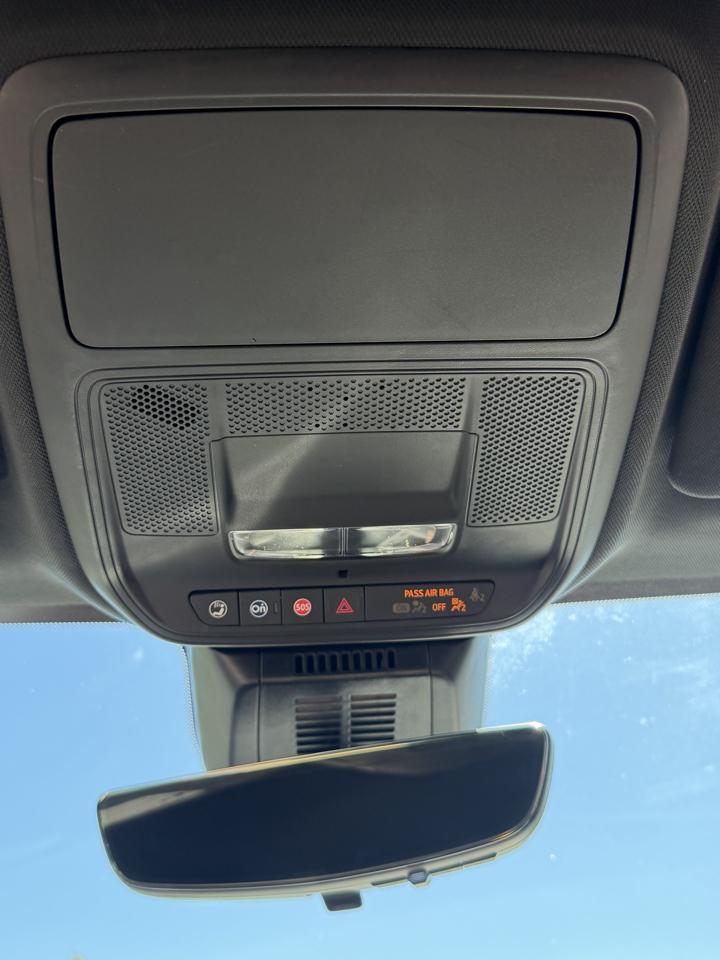 Chevrolet Equinox LT 2WD 2025