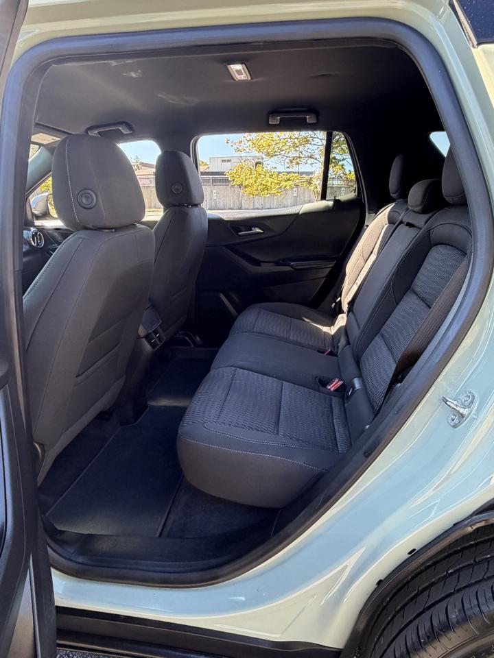 Chevrolet Equinox LT 2WD 2025
