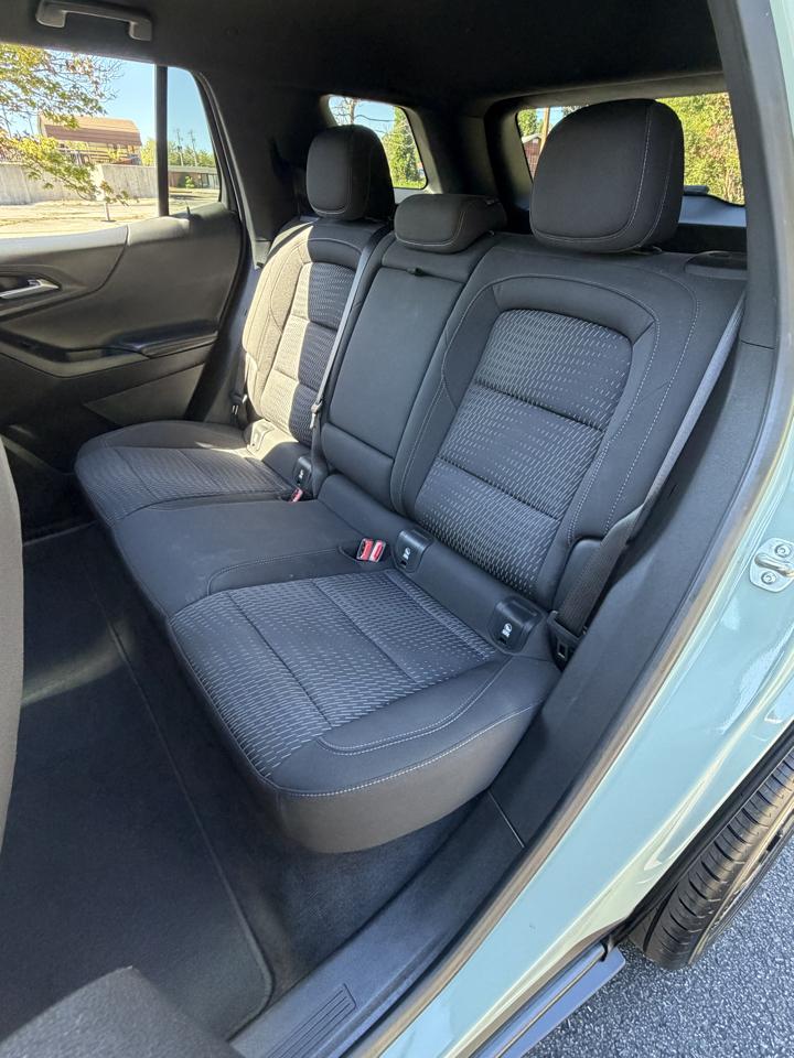 Chevrolet Equinox LT 2WD 2025
