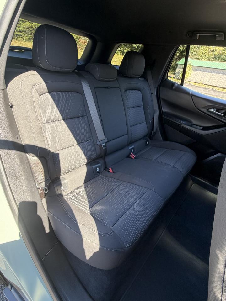 Chevrolet Equinox LT 2WD 2025