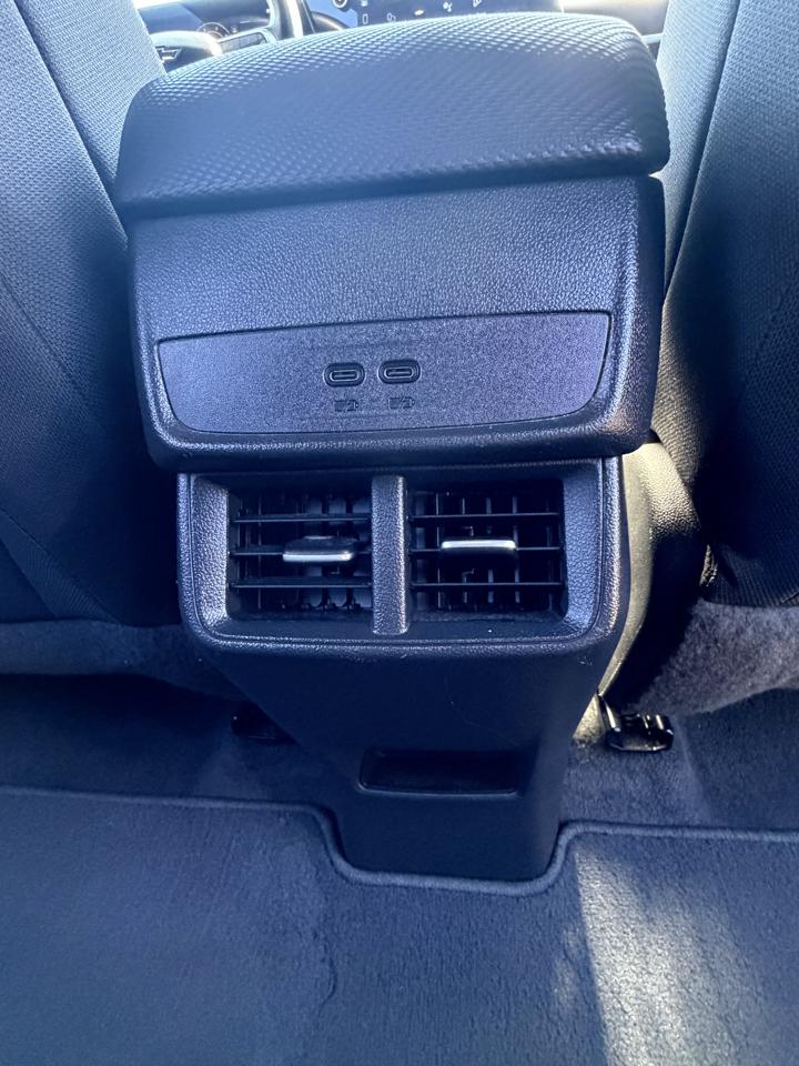 Chevrolet Equinox LT 2WD 2025
