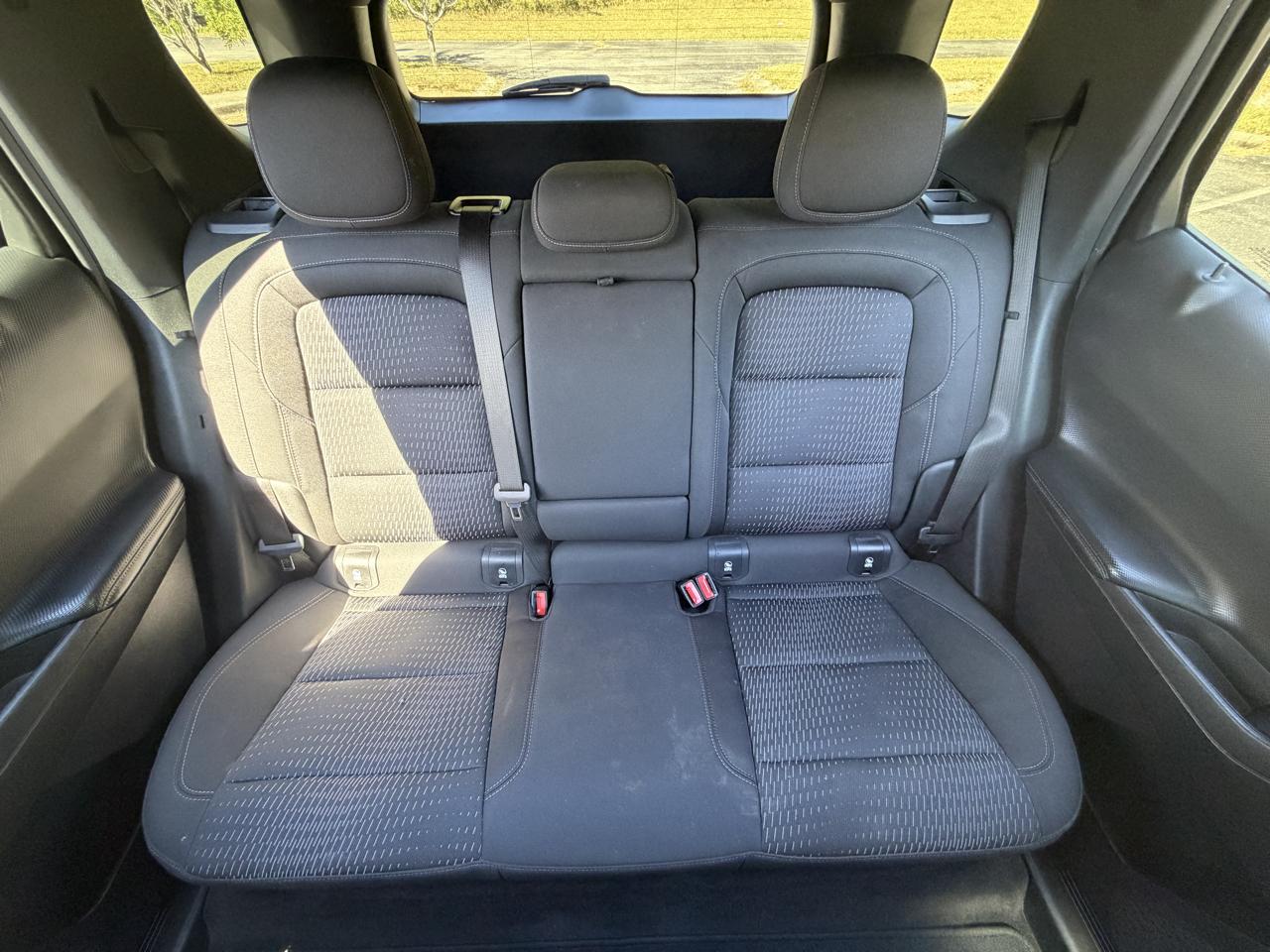 Chevrolet Equinox LT 2WD 2025