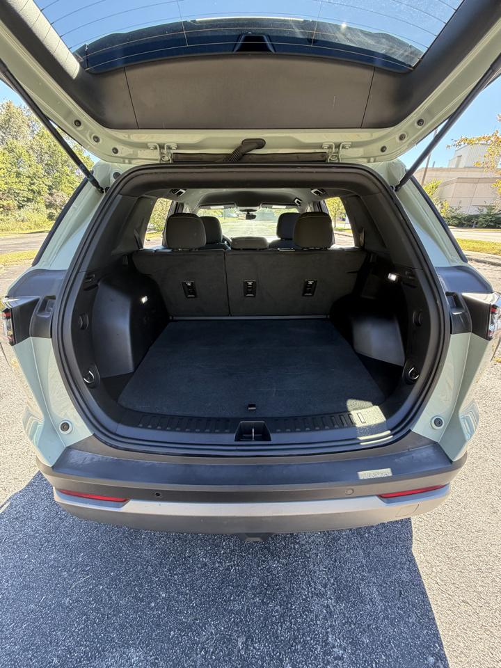Chevrolet Equinox LT 2WD 2025
