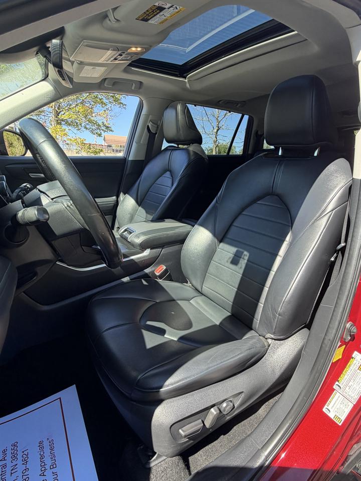 Toyota Highlander Others 2023