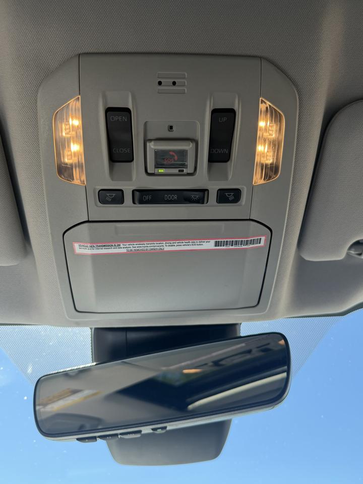 Toyota Highlander Others 2023