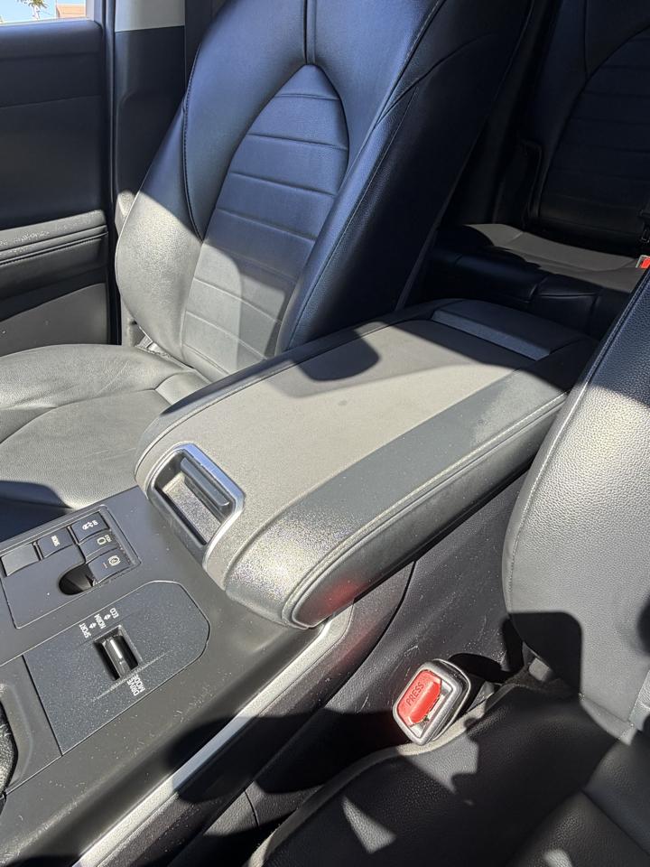 Toyota Highlander Others 2023
