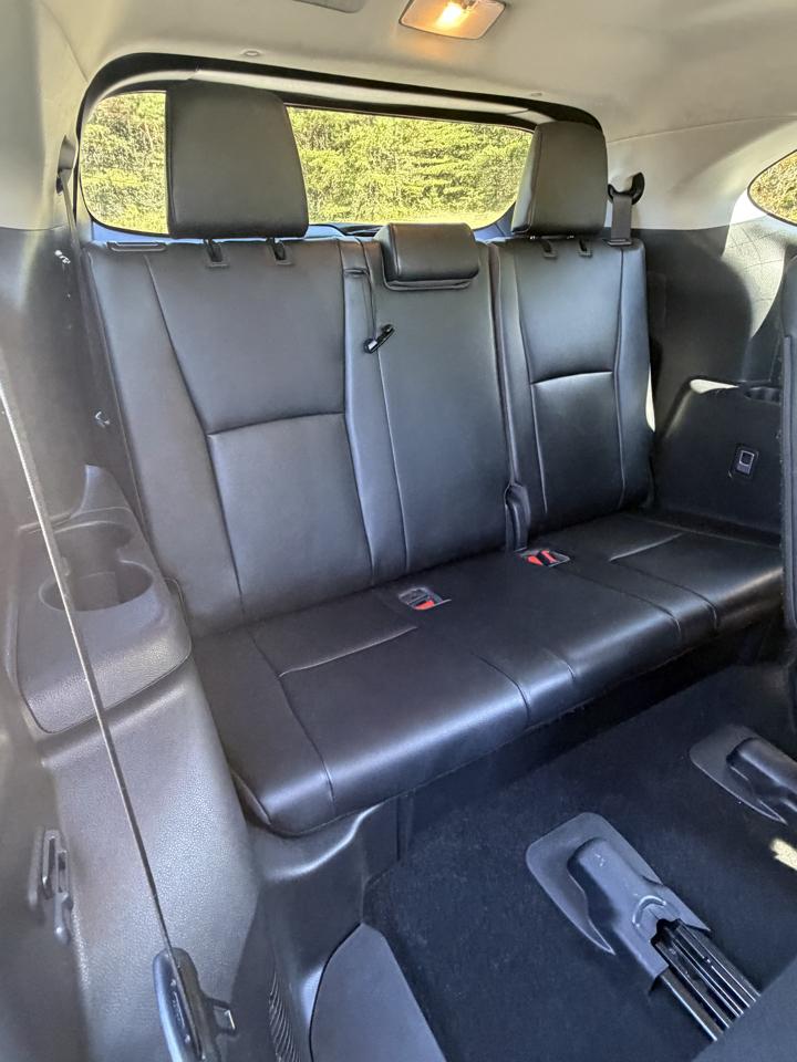 Toyota Highlander Others 2023