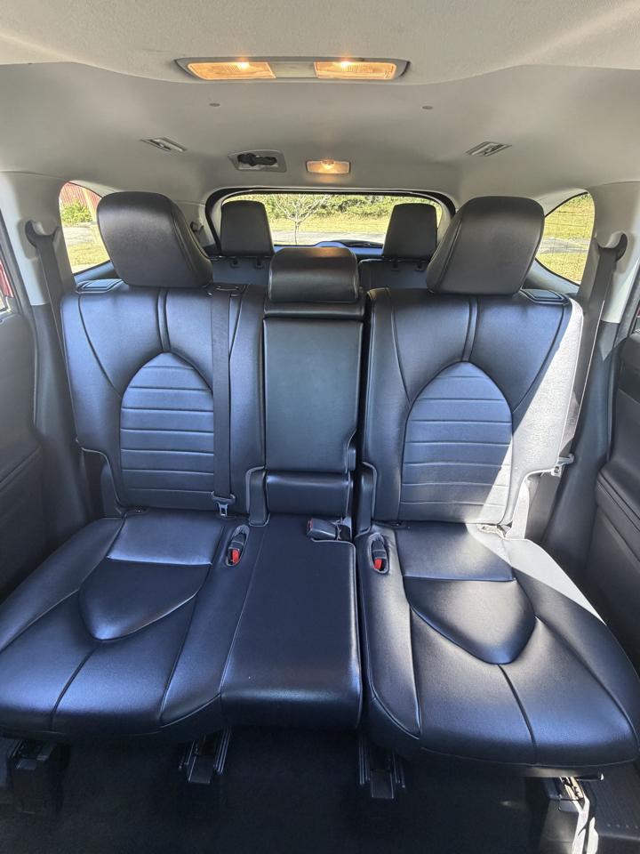 Toyota Highlander Others 2023