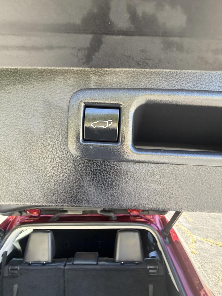Toyota Highlander Others 2023