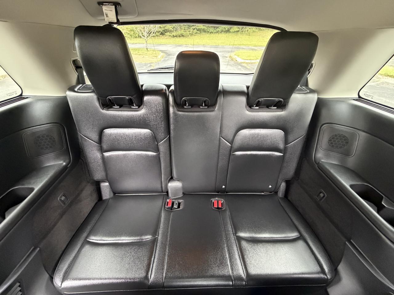 Nissan Pathfinder SL 2024