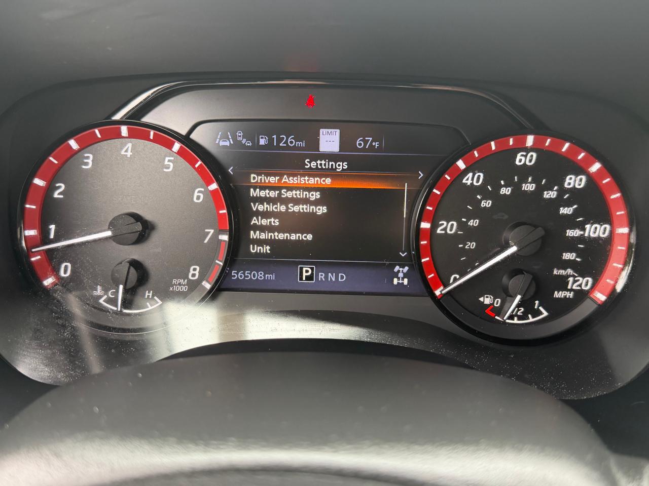 Nissan Frontier S Crew Cab 4WD 2023