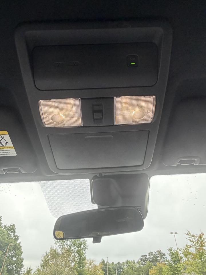 Nissan Frontier S Crew Cab 4WD 2023