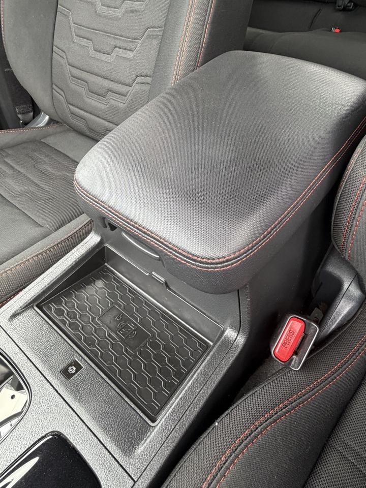 Nissan Frontier S Crew Cab 4WD 2023