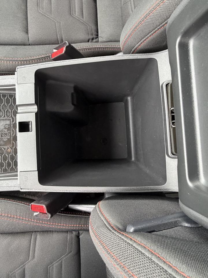 Nissan Frontier S Crew Cab 4WD 2023