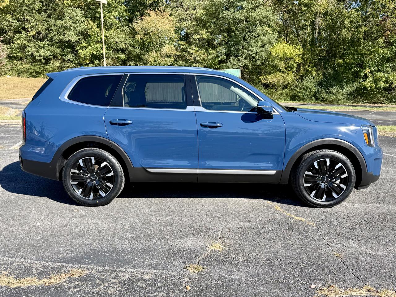 Kia Telluride SX 2023
