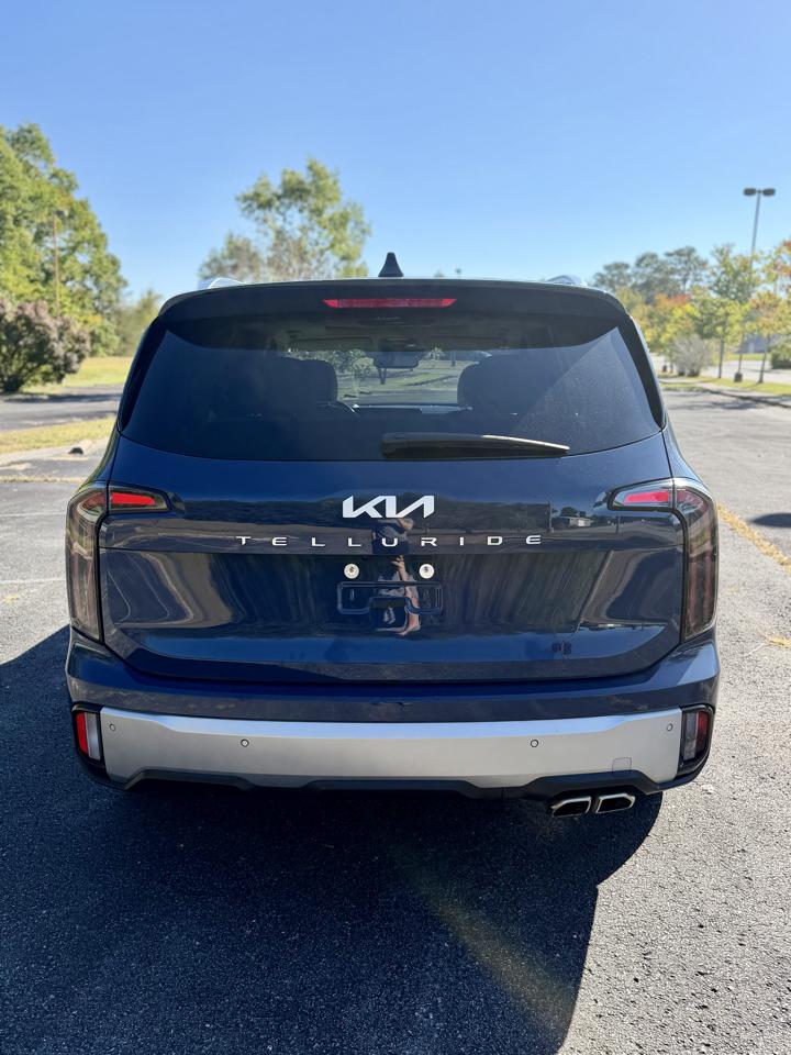 Kia Telluride SX 2023