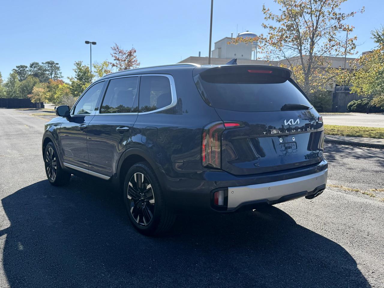 Kia Telluride SX 2023