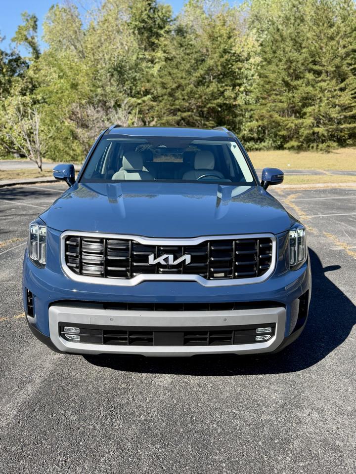 Kia Telluride SX 2023