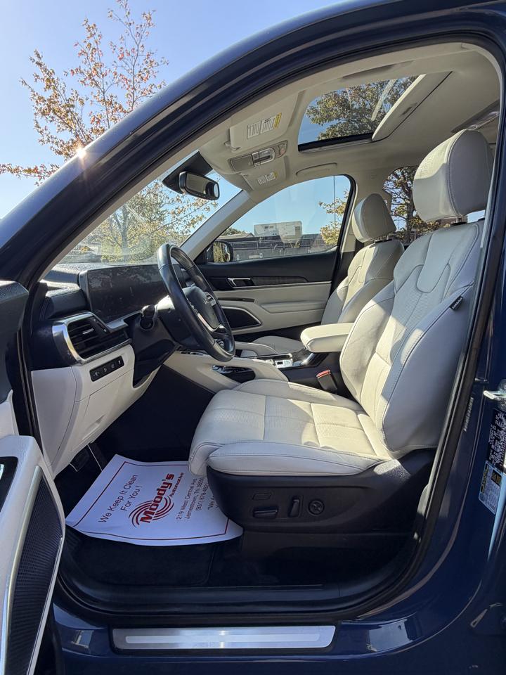 Kia Telluride SX 2023