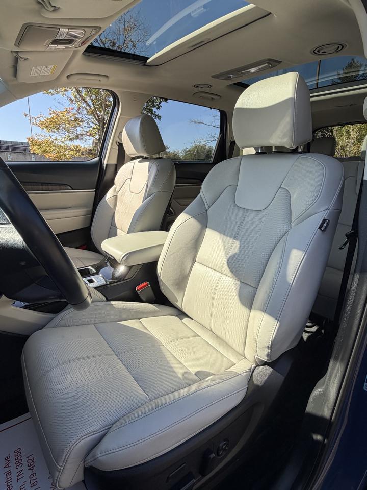 Kia Telluride SX 2023
