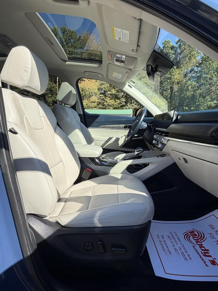 Kia Telluride SX 2023