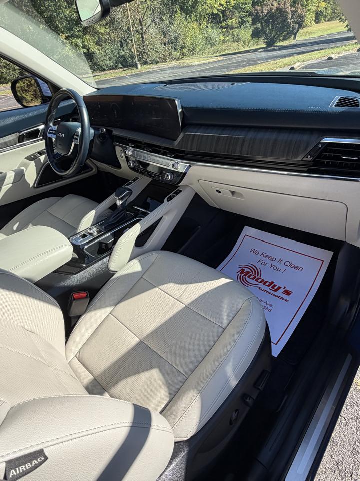 Kia Telluride SX 2023