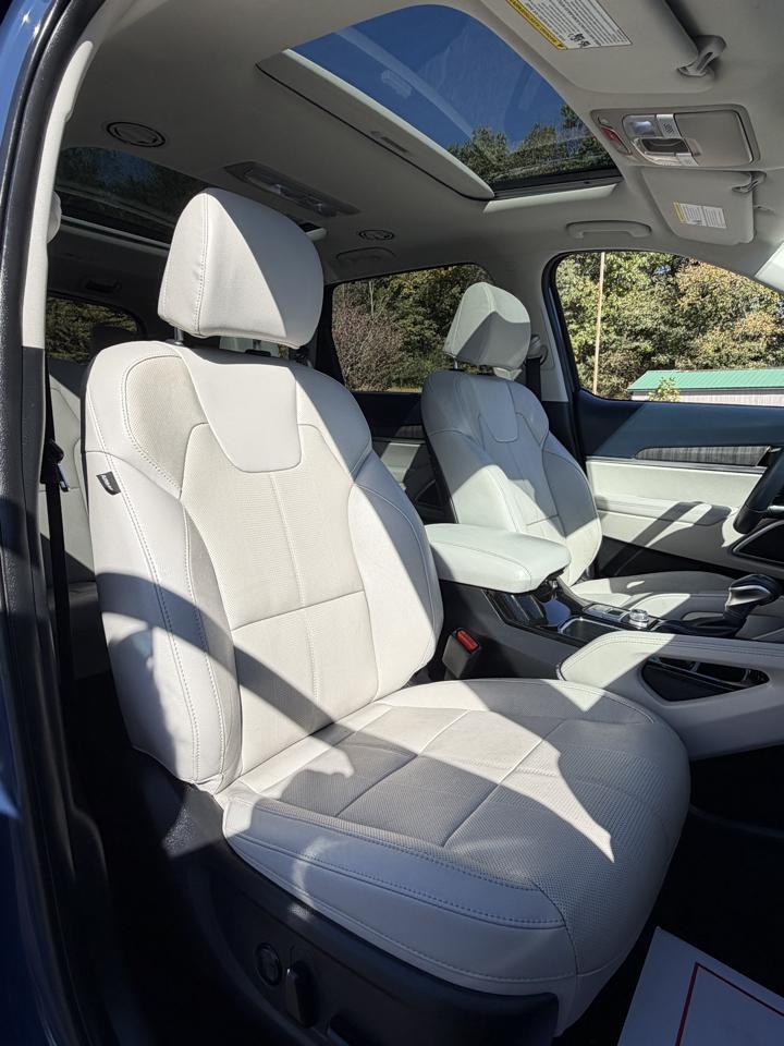 Kia Telluride SX 2023