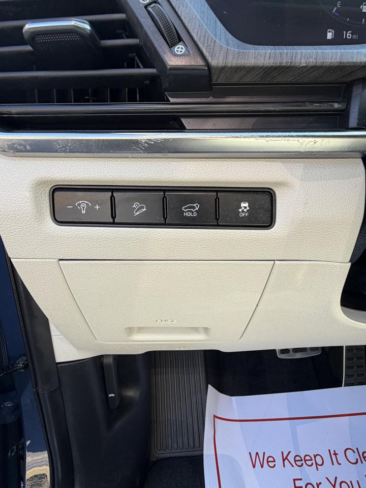 Kia Telluride SX 2023