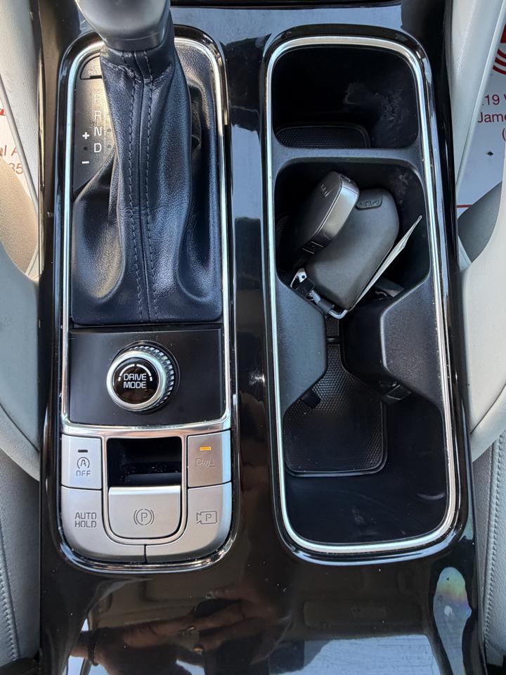 Kia Telluride SX 2023