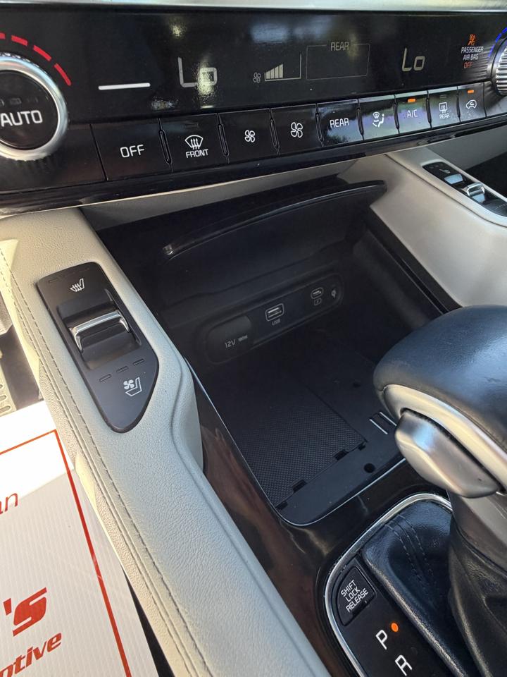 Kia Telluride SX 2023