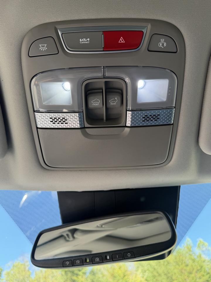 Kia Telluride SX 2023