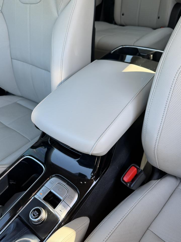 Kia Telluride SX 2023
