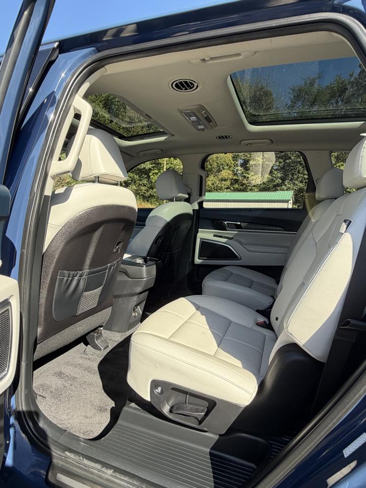 Kia Telluride SX 2023