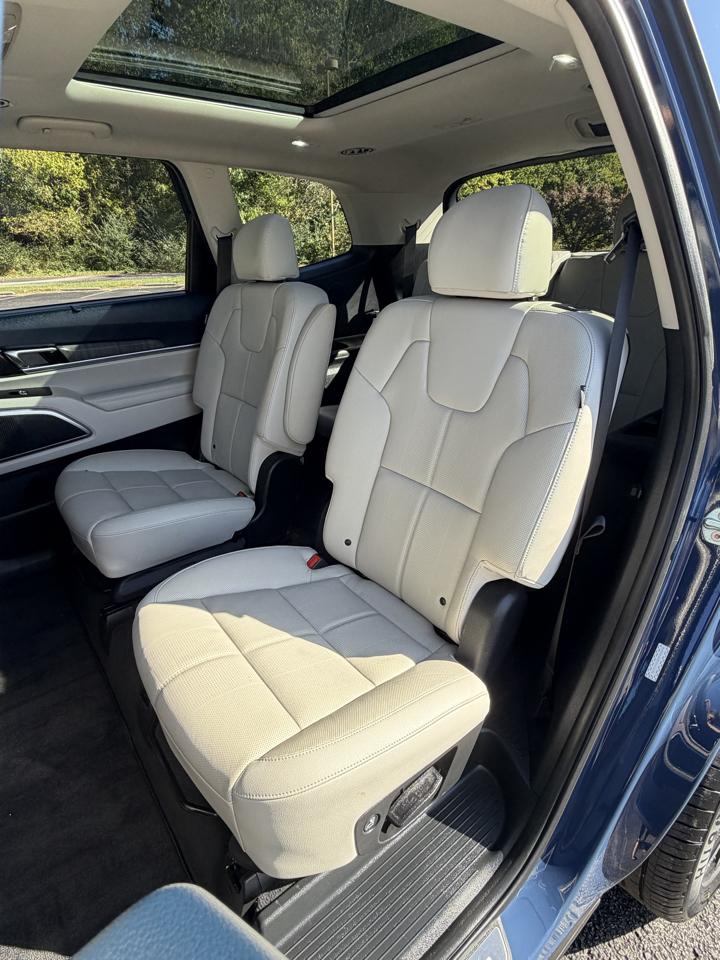 Kia Telluride SX 2023