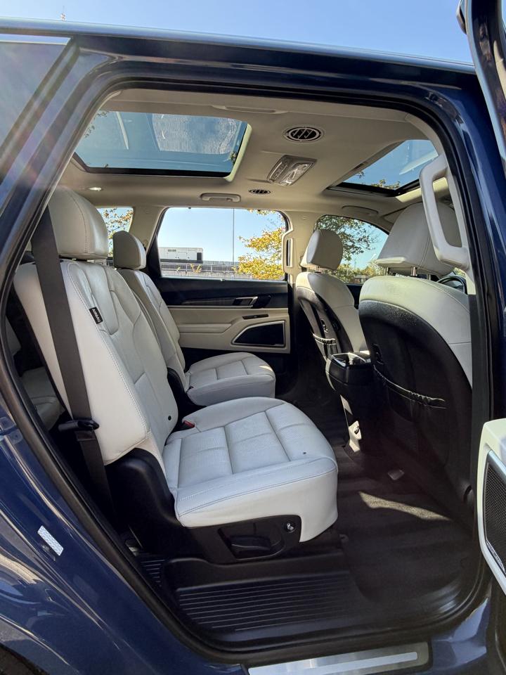 Kia Telluride SX 2023