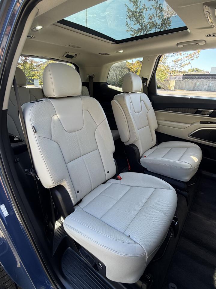 Kia Telluride SX 2023
