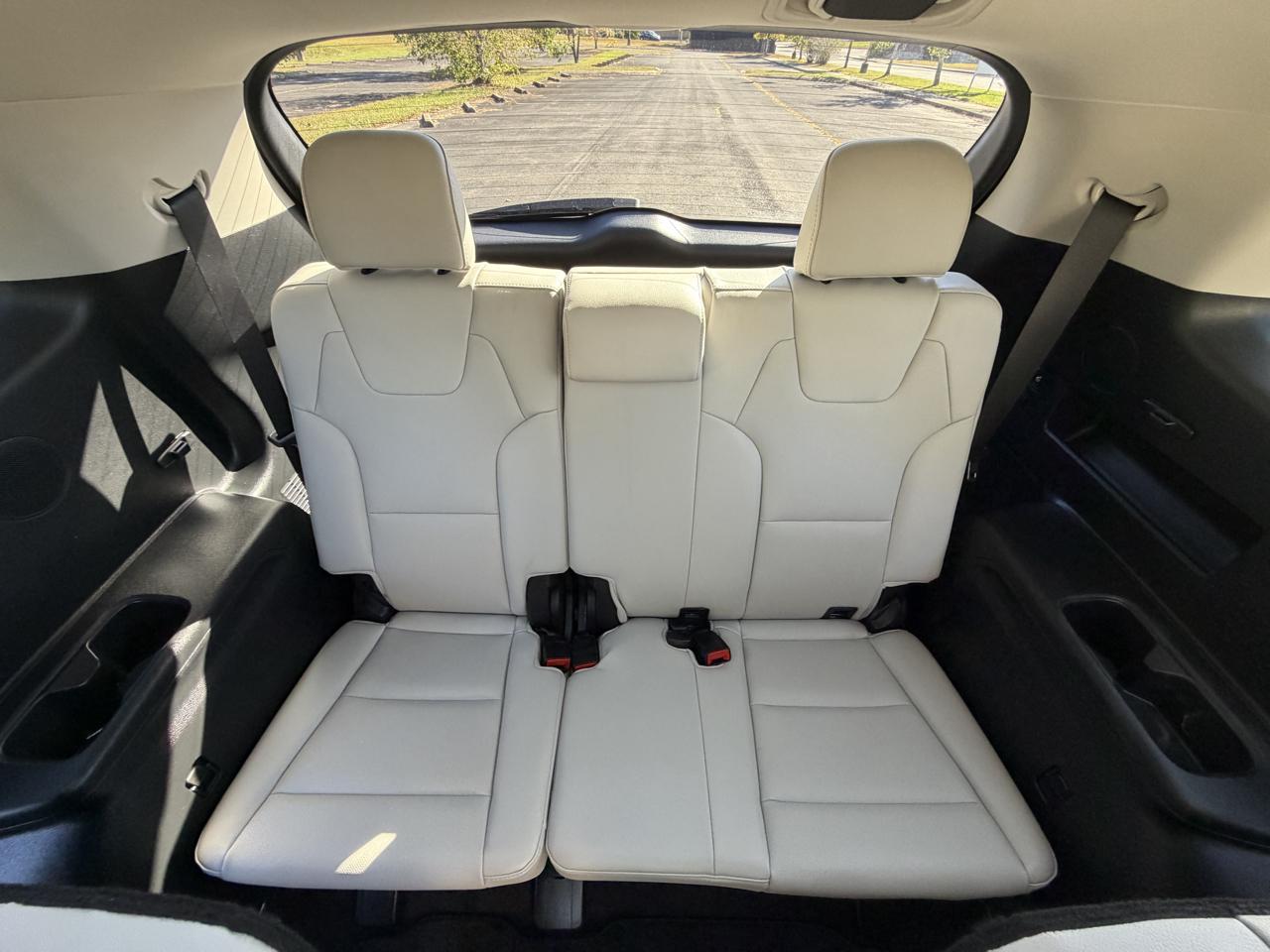 Kia Telluride SX 2023