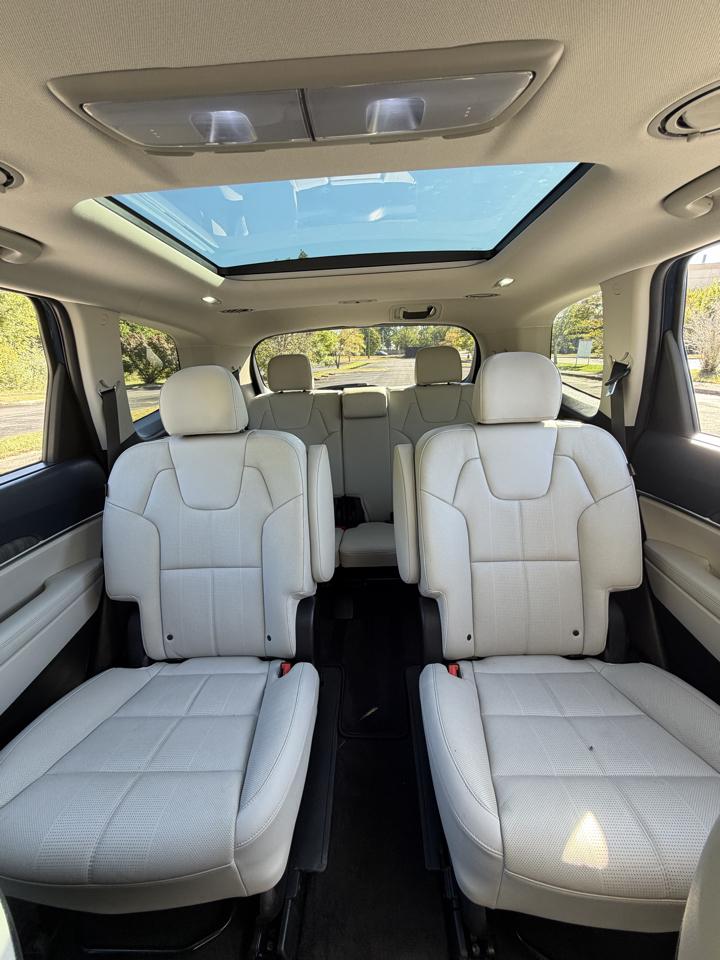 Kia Telluride SX 2023