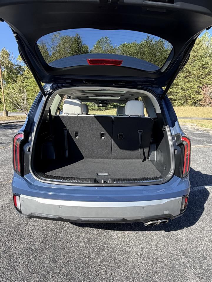 Kia Telluride SX 2023