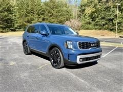 2023 Kia Telluride 