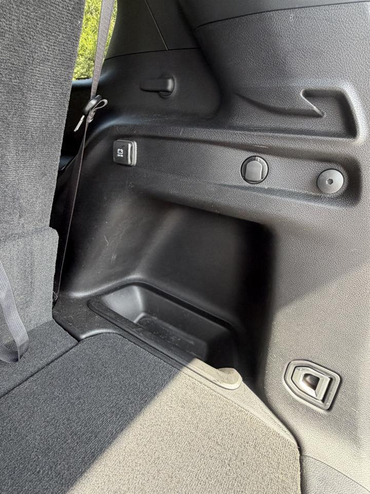 Jeep Grand Cherokee L Laredo 4WD 2025