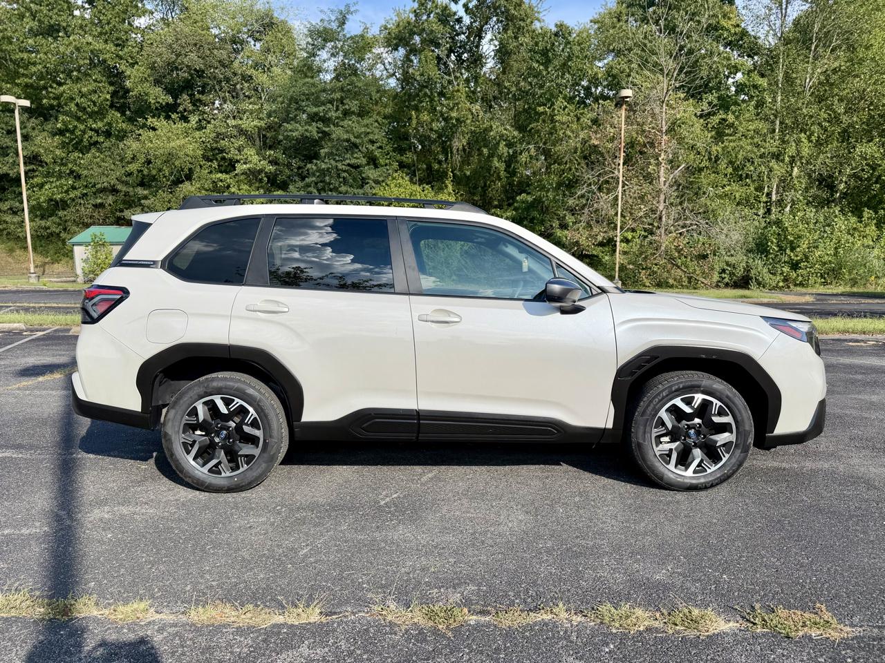 Subaru Forester Premium 2025