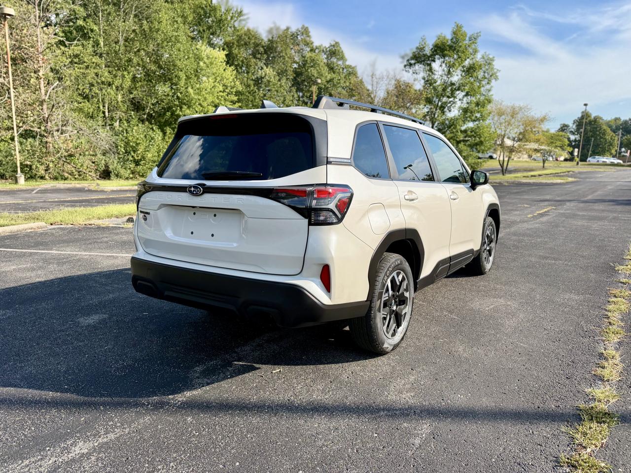 Subaru Forester Premium 2025